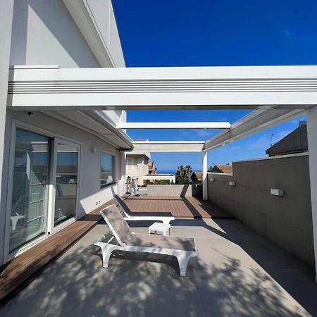 White House Villa Aci Catena Екстериор снимка