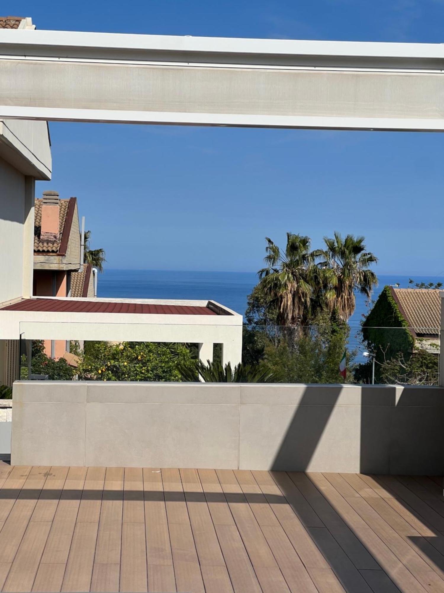 White House Villa Aci Catena Екстериор снимка